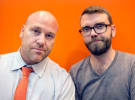 Dentsu Aegis acquires Soap Creative